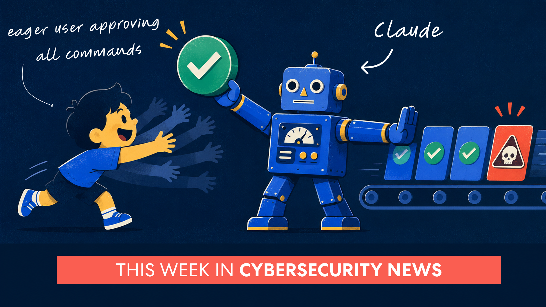 Featured image for Latest Interesting Cybersecurity News - 17-08-2026.