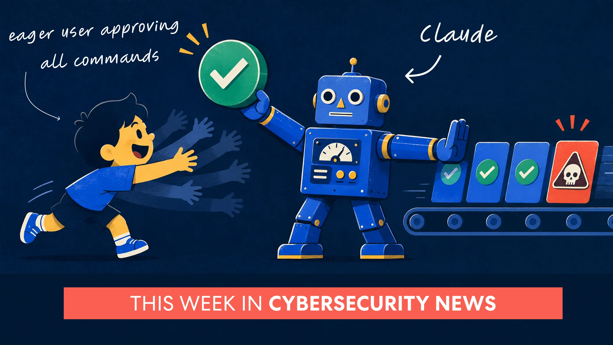 Featured image for Latest Interesting Cybersecurity News - 17-08-2026.