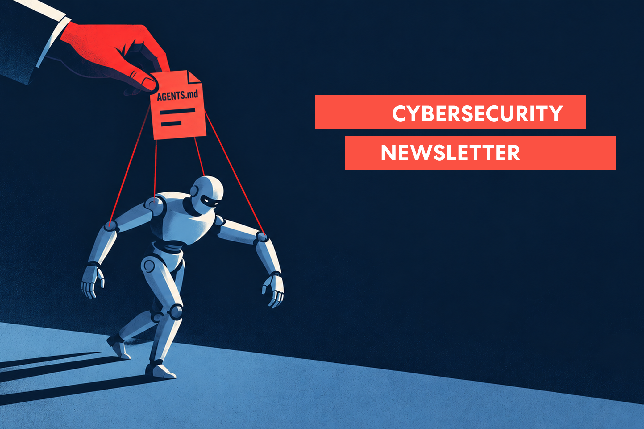 Featured image for Latest Interesting Cybersecurity News - 26-10-2026.