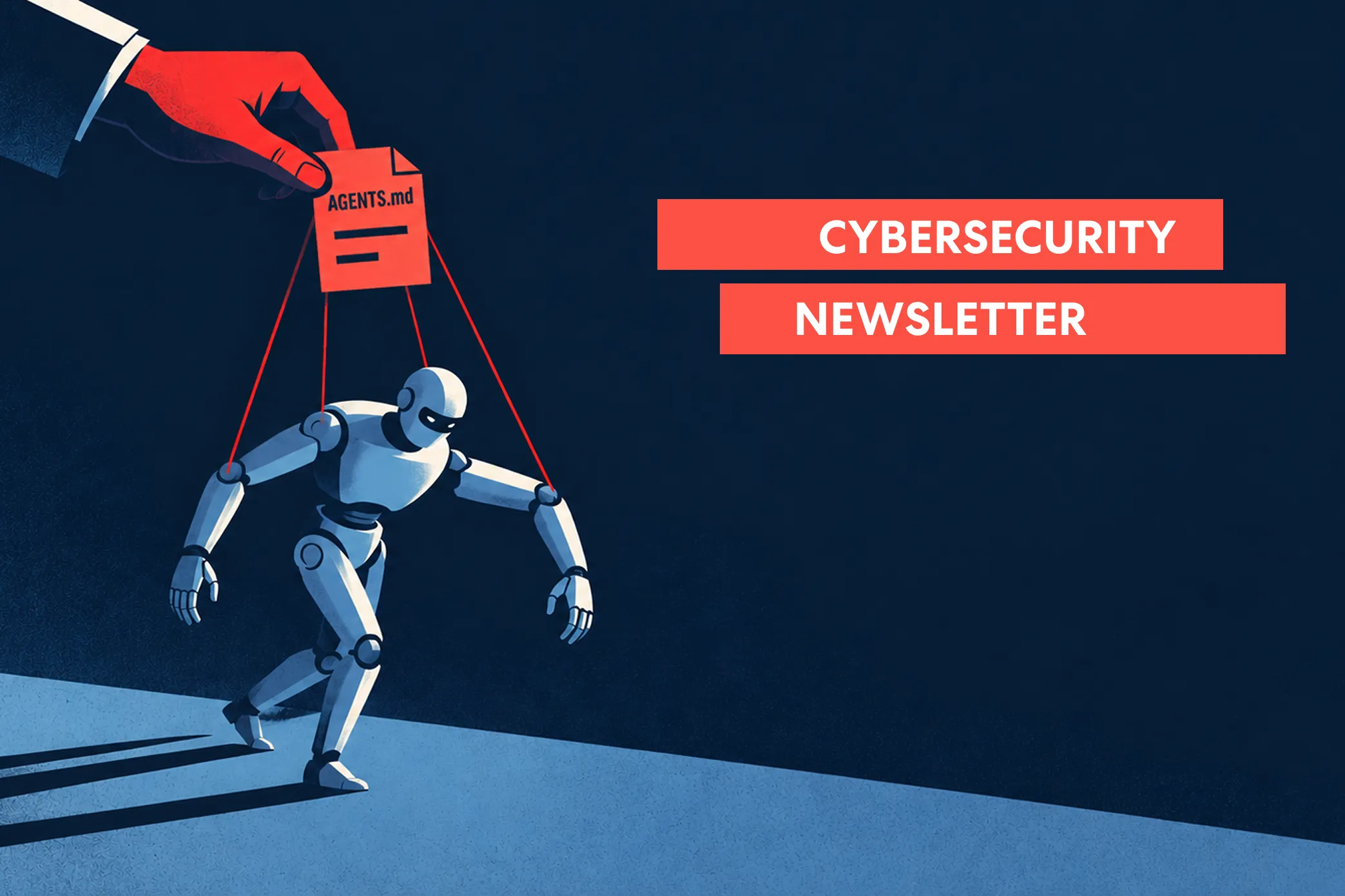Featured image for Latest Interesting Cybersecurity News - 26-10-2026.