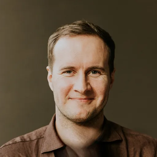 Martin Ojala