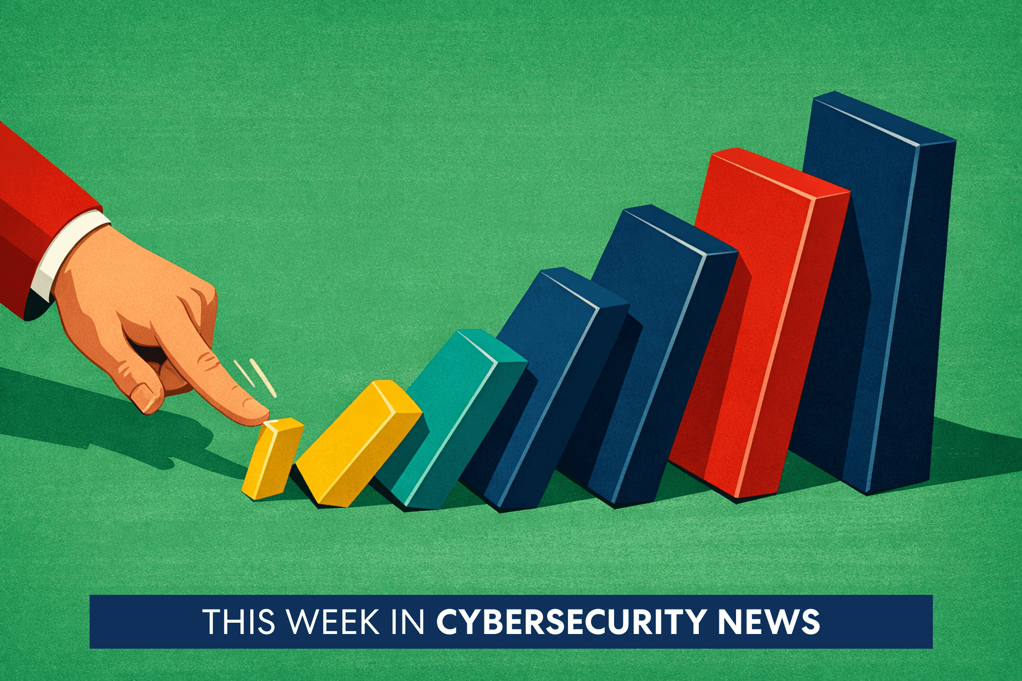 Featured image for Latest Interesting Cybersecurity News - 2026-03-30.