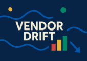 Vendor drift