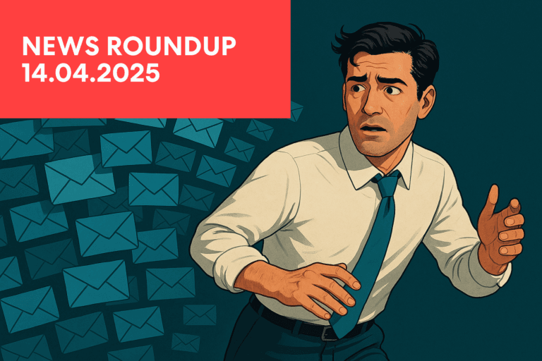 Security News Roundup