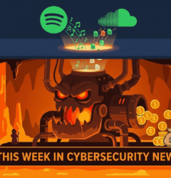 Latest Cybersecurity News Newsletter December 2025