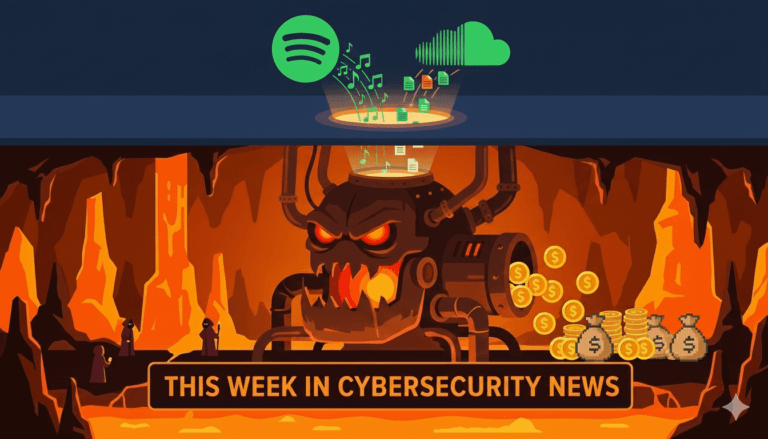 Latest Cybersecurity News Newsletter December 2025