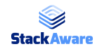 StackAware 4 color logo StackAware logo