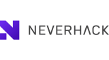 Neverhack logo Neverhack logo